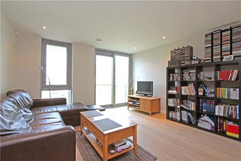 Blackthorn Avenue, Barnsbury, Islington, London, N7