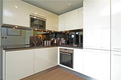 1 bedroom apartment to rent, Blackthorn Avenue, Barnsbury, Islington, London, N7