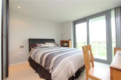 1 bedroom apartment to rent, Blackthorn Avenue, Barnsbury, Islington, London, N7