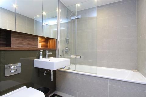 1 bedroom apartment to rent, Blackthorn Avenue, Barnsbury, Islington, London, N7