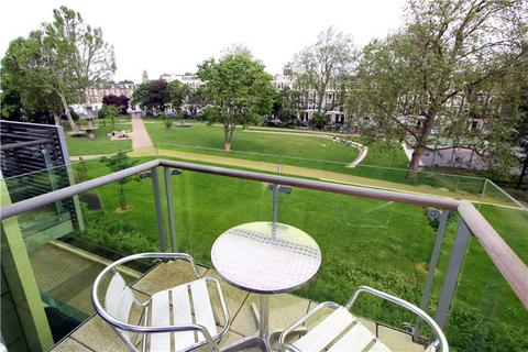 1 bedroom apartment to rent, Blackthorn Avenue, Barnsbury, Islington, London, N7