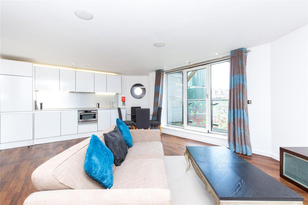 Kitchen/ Reception
