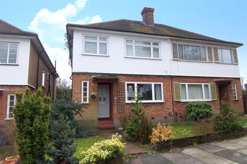 1 bedroom maisonette to rent, Holwell Place, Pinner