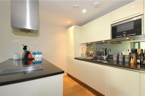 2 bedroom apartment to rent - Blackthorn Avenue, Barnsbury, Islington, London, N7