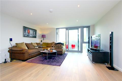 2 bedroom apartment to rent - Blackthorn Avenue, Barnsbury, Islington, London, N7