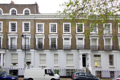 2 bedroom apartment to rent, Compton Road, Canonbury, Islington, London, N1