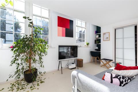 1 bedroom apartment to rent, Bayes House, Augustas Lane, Barnsbury, London, N1