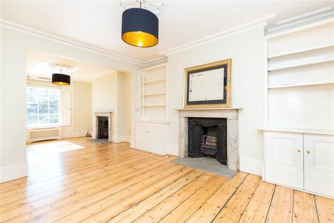 4 bedroom terraced house to rent, Vincent Terrace, Angel, Islington, London, N1