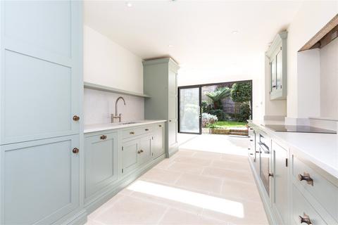 4 bedroom terraced house to rent, Vincent Terrace, Angel, Islington, London, N1