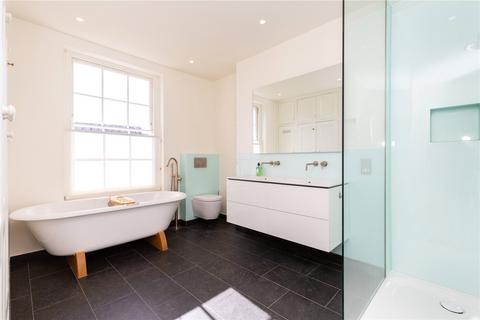 4 bedroom terraced house to rent, Vincent Terrace, Angel, Islington, London, N1