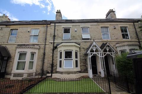 undefined, Holly Avenue, Newcastle Upon Tyne NE2