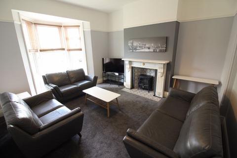 undefined, Holly Avenue, Newcastle Upon Tyne NE2