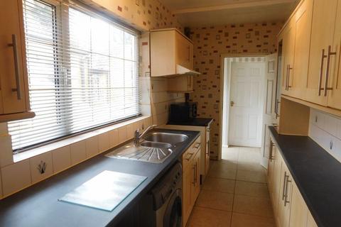 3 bedroom terraced house to rent, Acreage Lane, Shirebrook