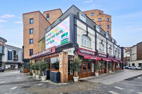 undefined, Fife Road, Kingston Upon Thames