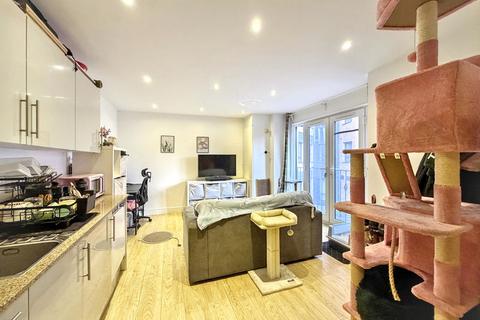 undefined, Fife Road, Kingston Upon Thames