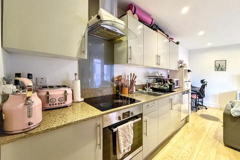 undefined, Fife Road, Kingston Upon Thames