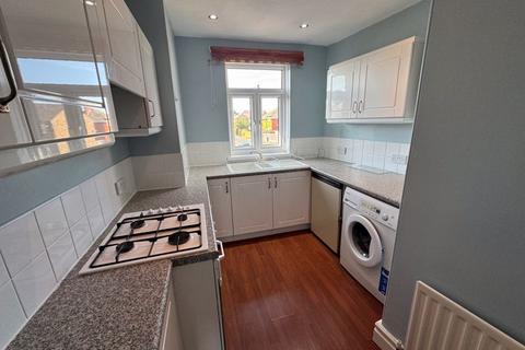 2 bedroom apartment to rent, Forrest Road, Wallsend NE28