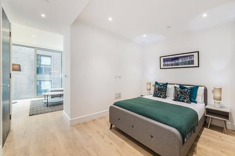 Studio to rent, 17 Stable Walk, Aldgate, E1