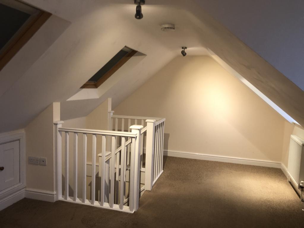 Bedroom pic a