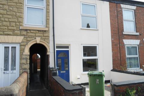 3 bedroom terraced house to rent, Wright Street, Codnor DE5