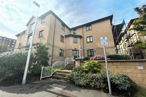 1 bedroom flat to rent, Learmonth Avenue, Comely Bank, Edinburgh, EH4