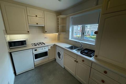 1 bedroom flat to rent, Learmonth Avenue, Comely Bank, Edinburgh, EH4