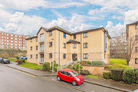 1 bedroom flat to rent, Learmonth Avenue, Comely Bank, Edinburgh, EH4