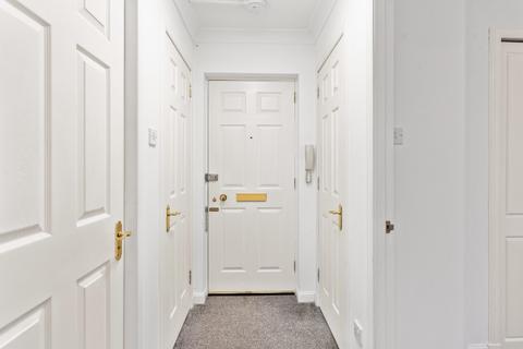 1 bedroom flat to rent, Learmonth Avenue, Comely Bank, Edinburgh, EH4