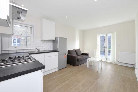 1 bedroom flat to rent, Ormiston Grove, Shepherds Bush, W12 0JR