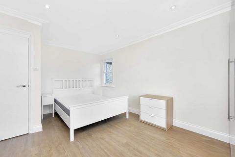 1 bedroom flat to rent, Ormiston Grove, Shepherds Bush, W12 0JR