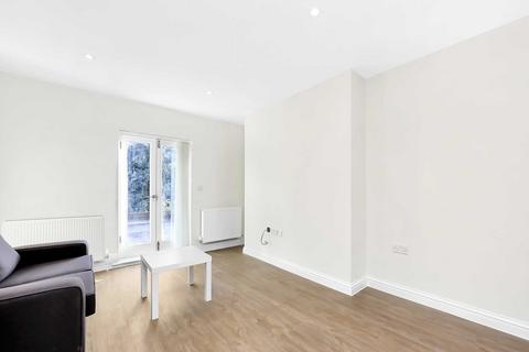 1 bedroom flat to rent, Ormiston Grove, Shepherds Bush, W12 0JR