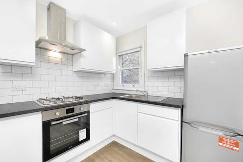 1 bedroom flat to rent, Ormiston Grove, Shepherds Bush, W12 0JR