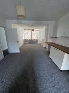 3 bedroom terraced house to rent, Campbell Street, Langley Mill NG16