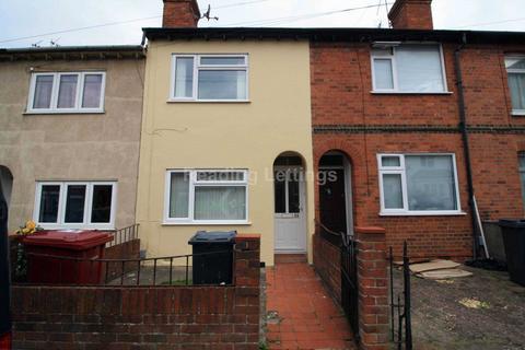 undefined, Blenheim Gardens, Reading - GAS INCLUDED