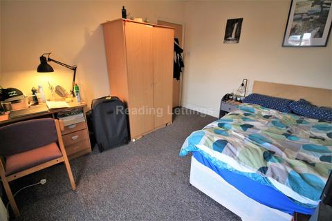 undefined, Donnington Gardens, Reading - GAS INCLUDED
