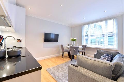 1 bedroom apartment to rent, Hill Street, London