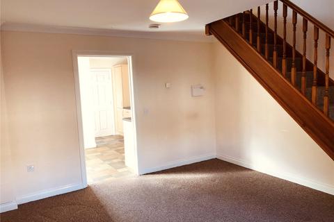 2 bedroom terraced house to rent, Riverbank Rise, Barton Upon Humber, North Lincolnshire, DN18