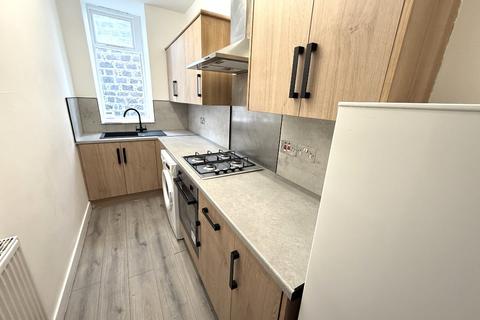 2 bedroom flat to rent, Urquhart Road, City Centre, Aberdeen, AB24