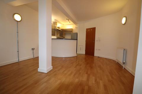 1 bedroom flat to rent, 21/29 Hazelwood Road, Northampton NN1