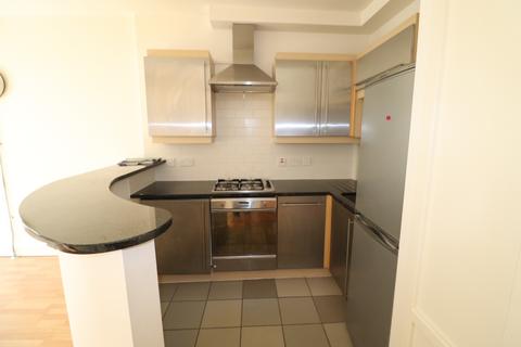 1 bedroom flat to rent, 21/29 Hazelwood Road, Northampton NN1