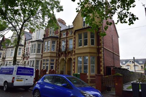 undefined, Pen-Y-Lan Road (Flat 3), Cardiff