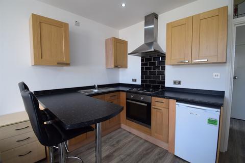 undefined, Pen-Y-Lan Road (Flat 3), Cardiff