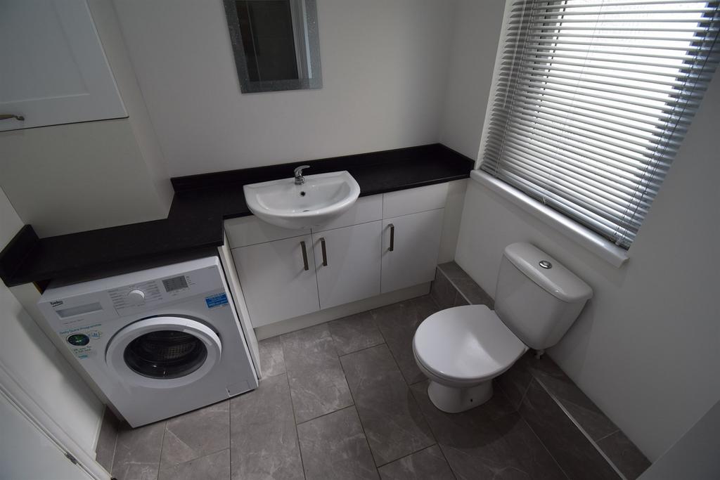 Bathroom+