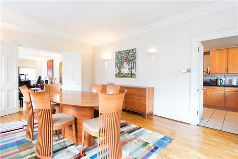 4 bedroom apartment to rent, Hornton Court West, 2 Campden Hill Road, Kensington, W8