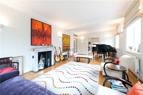 4 bedroom apartment to rent, Hornton Court West, 2 Campden Hill Road, Kensington, W8