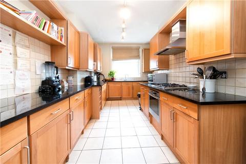 4 bedroom apartment to rent, Hornton Court West, 2 Campden Hill Road, Kensington, W8