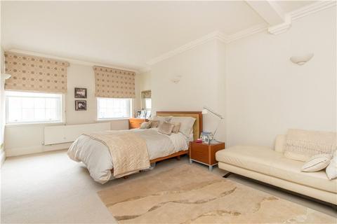 4 bedroom apartment to rent, Hornton Court West, 2 Campden Hill Road, Kensington, W8