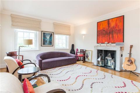 4 bedroom apartment to rent, Hornton Court West, 2 Campden Hill Road, Kensington, W8