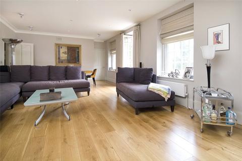 5 bedroom apartment to rent, Hornton Court East, Kensington High Street, London, W8