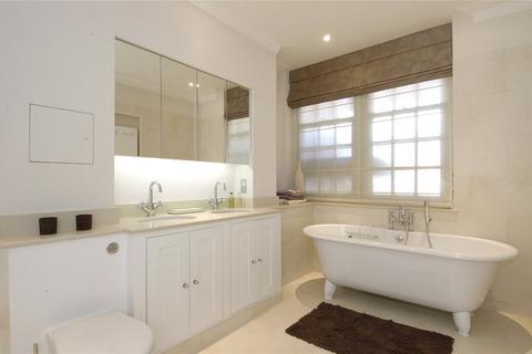 5 bedroom apartment to rent, Hornton Court East, Kensington High Street, London, W8